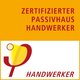 Zertifizierter Passivhaus Handwerk
