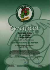 SuperDrecksKëscht® fir Betriber