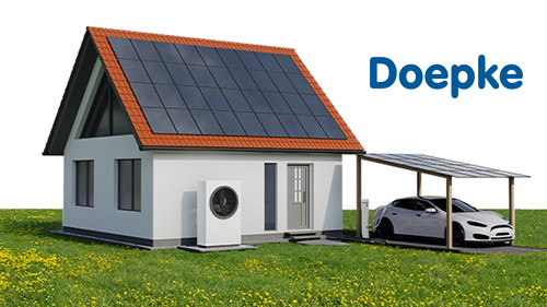 Doepke: Fehlerstromschutz für die Energiewende